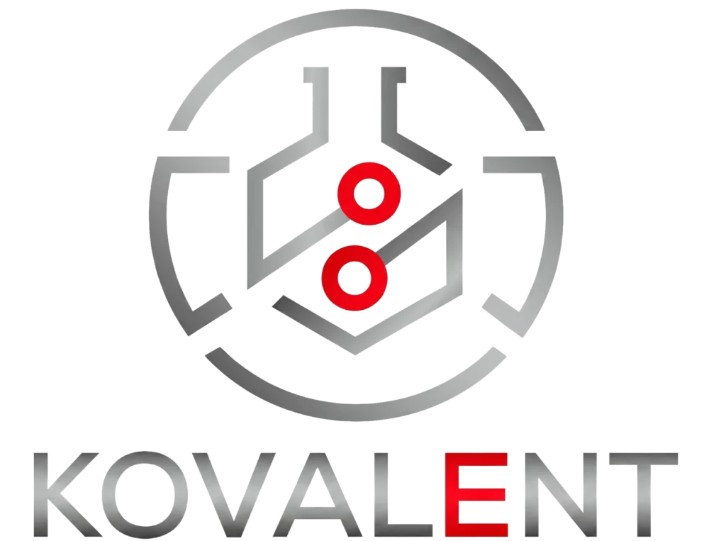 Kovalent Engineering & Technologies company